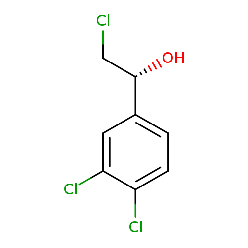 (S)-2-Chloro-1-(3,4-dichlorophenyl)ethanol