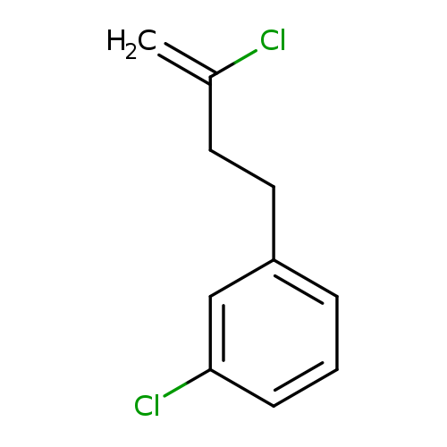 2-Chloro-4-(3-chlorophenyl)-1-butene