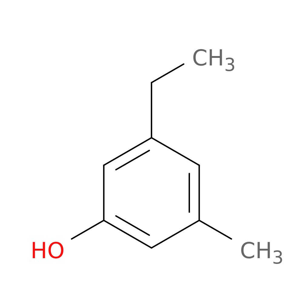 3-ETHYL-5-METHYLPHENOL