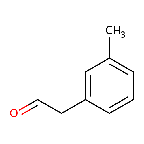 3-​Methylbenzeneacetald​ehyde