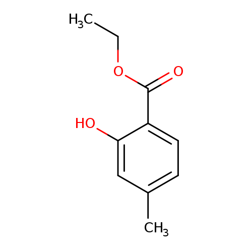 ETHYL 4 METHYL SALICYLATE (LICORIS)