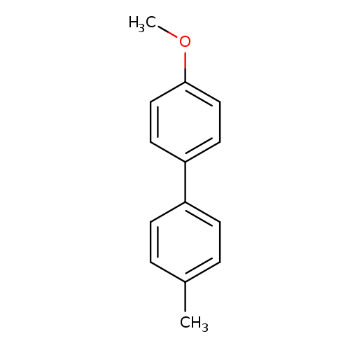 4-METHOXY-4'-METHYLBIPHENYL