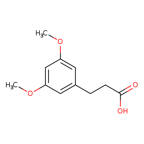 3,5-Dimethoxyphenylpropionic Acid