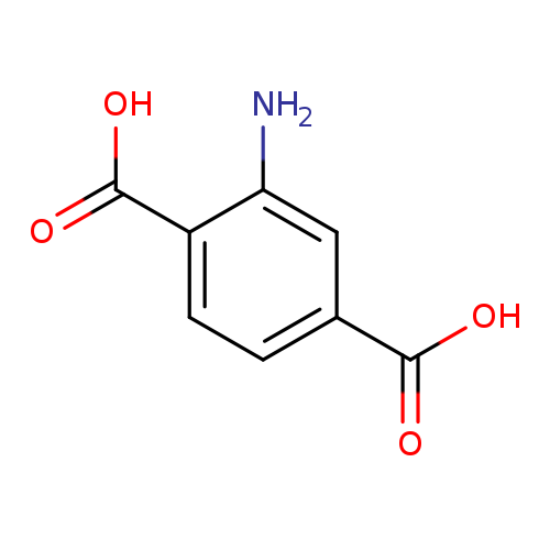 2-Aminoterephthalic acid