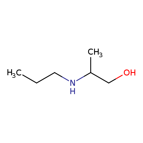 2-(Propylamino)-1-propanol