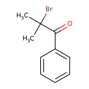 2-Bromoisobutyrophenone