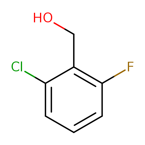 (2-Chloro-6-fluorophenyl)methanol