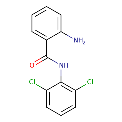 2-Amino-n-(2,6-dichlorophenyl)benzamide