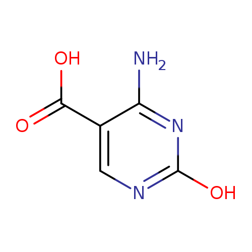 5-Carboxycytosine
