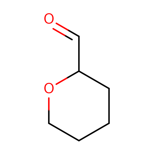 2H-PYRAN-2-CARBOXALDEHYDE, TETRAHYDRO-