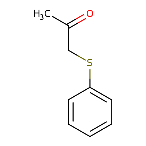 1-(Phenylthio)propan-2-one