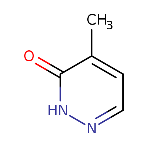 4-Methyl-3(2H)-pyridazinone