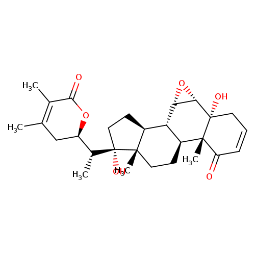 (22R)-5α,17α-Dihydroxy-6α,7α