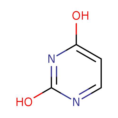 2,4-Dihydroxypyrimidine