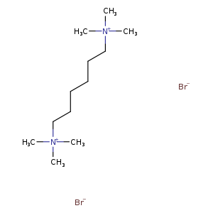 Hexamethonium Bromide