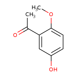 5'-Hydroxy-2'-methoxyacetophenone
