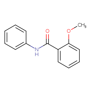 2-METHOXYBENZANILIDE