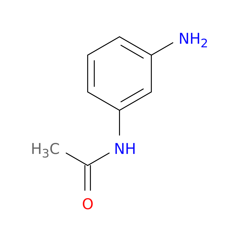 N-(3-Aminophenyl);acetamide