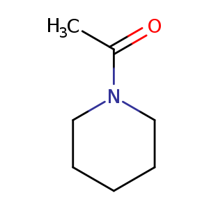 1-(Piperidin-1-yl)ethanone