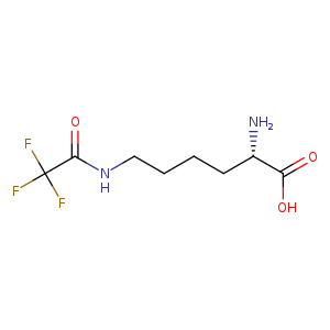 L-Lysine, N6-(2,2,2-trifluoroacetyl)-