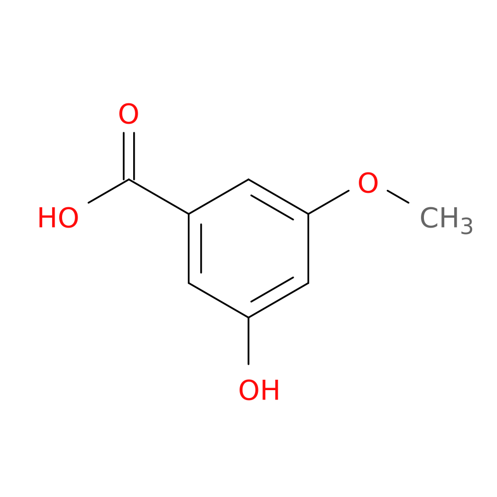 3-Hydroxy-5-methoxybenzoic acid