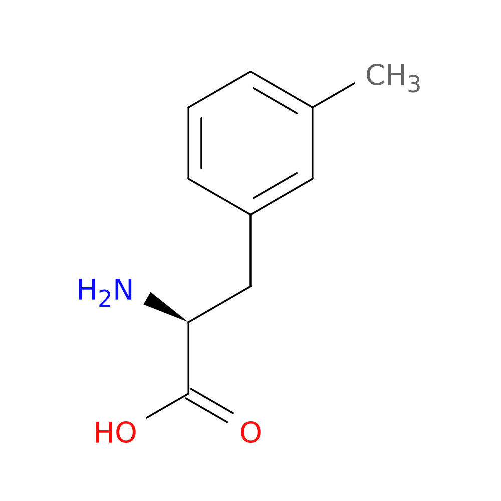 3-Methyl-L-Phenylalanine
