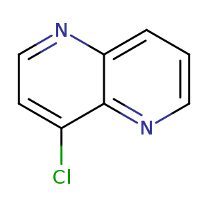 4-Chloro-1,5-naphthyridine