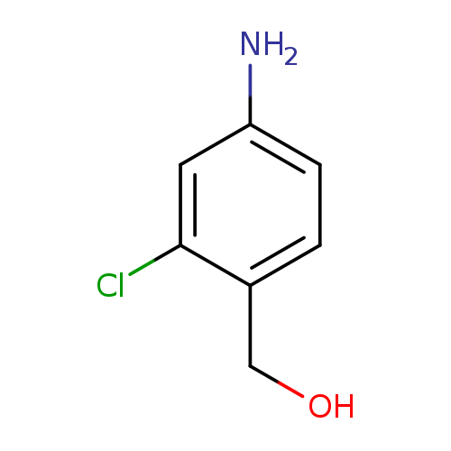 2-Chloro-4-amino-benzenemethanol