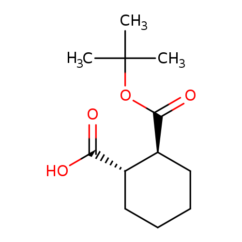 (1R,2R)-Boc-2-aminocyclohexane carboxylic acid