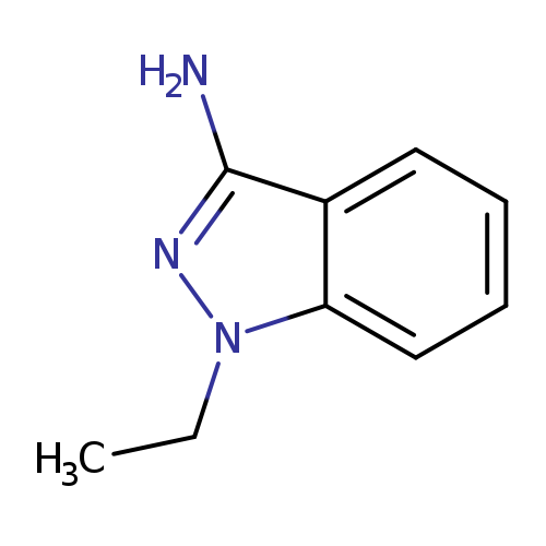 1-Ethyl-1H-indazol-3-amine