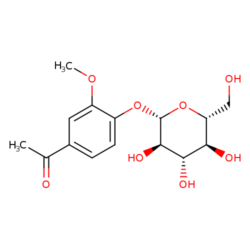 Androsin