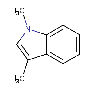 1,3-Dimethylindole