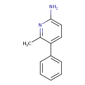 6-Methyl-5-phenylpyridin-2-amine