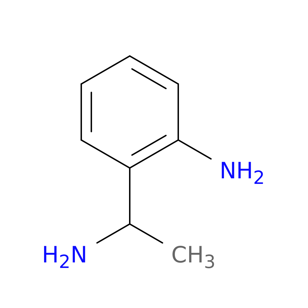 2-(1-AMINO-ETHYL)-PHENYLAMINE
