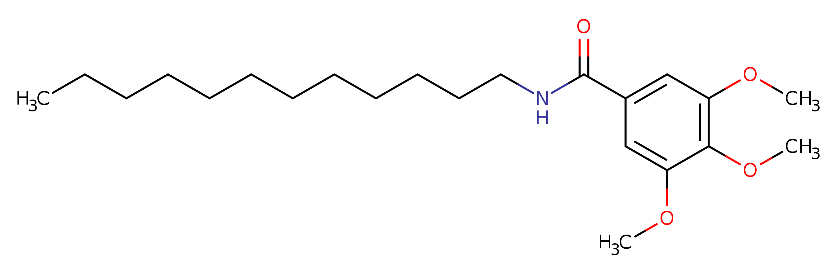 N-dodecyl-3,4,5-trimethoxybenzamide