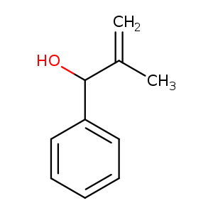 2-METHYL-1-PHENYL-2-PROPEN-1-OL