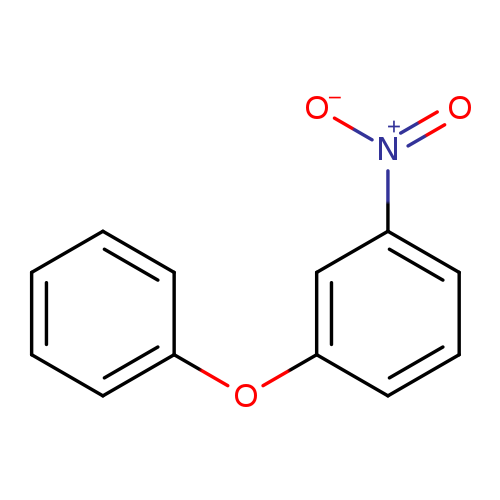 1-nitro-3-phenoxybenzene