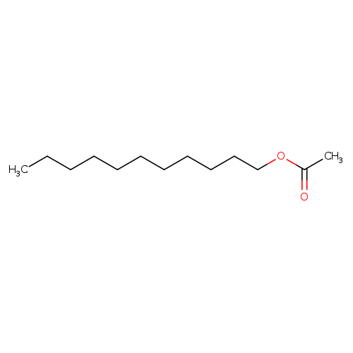 1-Undecanol, 1-acetate
