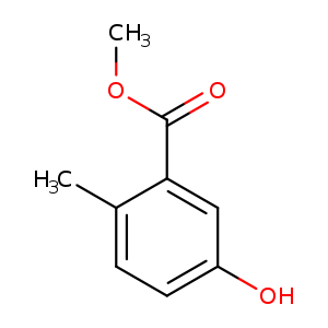 METHYL 5-HYDROXY-2-METHYLBENZOATE