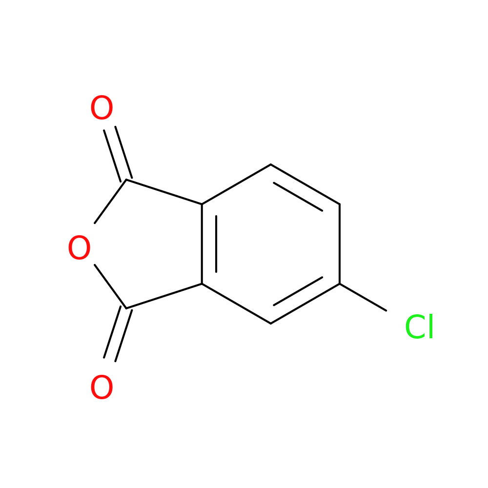5-Chloroisobenzofuran-1,3-dione