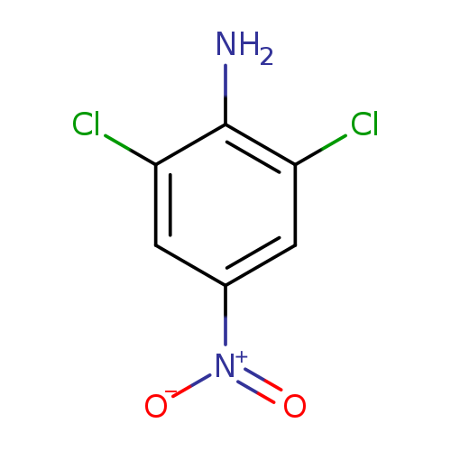 2,6-Dichloro-4-nitroaniline