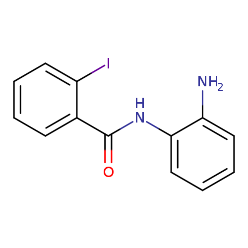 N-(2-Aminophenyl)-2-iodobenzamide