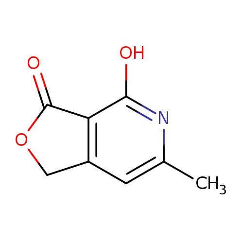 6-Methylfuro[3,4-c]pyridine-3,4(1h,5h)-dione
