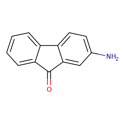 9H-Fluoren-9-one, 2-amino-