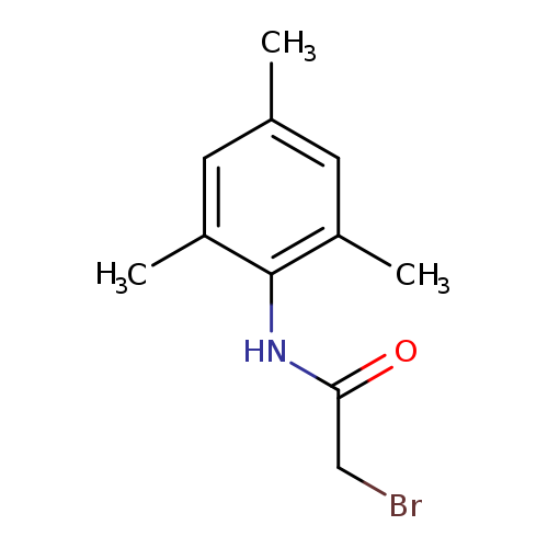 2-Bromo-n-mesitylacetamide