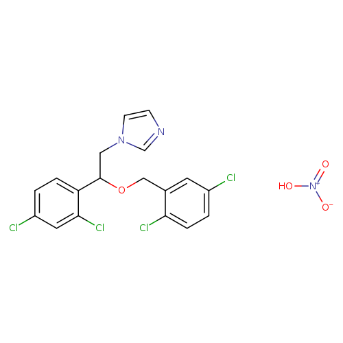 Miconazole EP IMpurity G