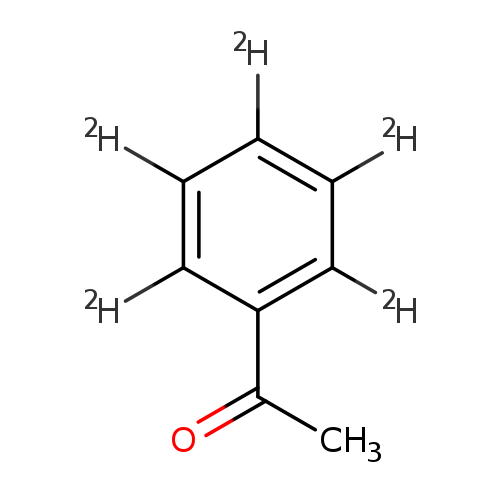 ACETOPHENONE-2',3',4',5',6'-D5