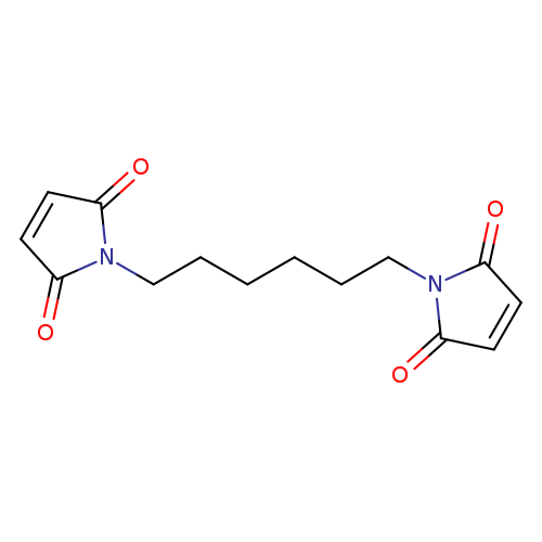 1,1'-(Hexane-1,6-diyl)bis(1H-pyrrole-2,5-dione)