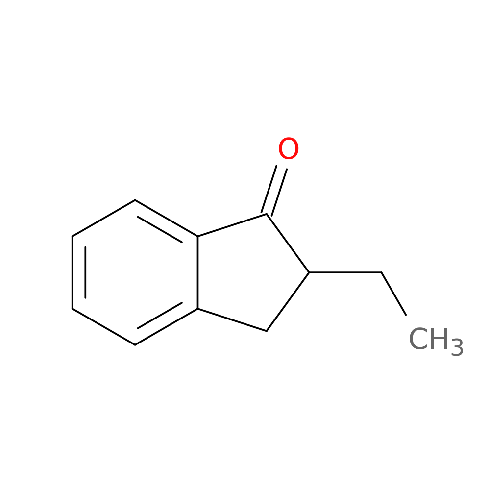 2-Ethyl-2,3-dihydro-1H-inden-1-one