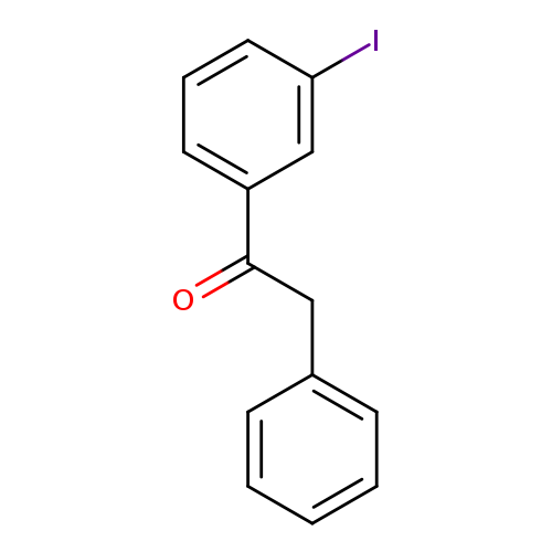 3'-Iodo-2-phenylacetophenone